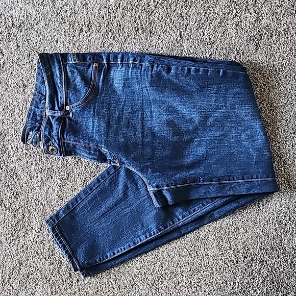 Maurices Skinny Jeans - Picture 1 of 5